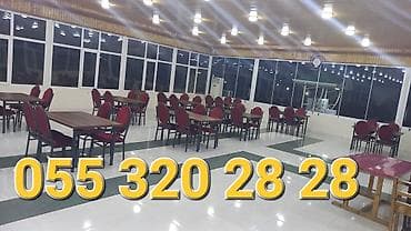 mətbəxt mebeli: Şadlıq evi banket zallarna sifariş verə bulərsiz sexdən sex qiymətinə — 2