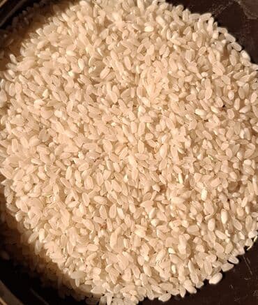 Şirniyyat məhsulları: Məhsul: Ağdaş düyüsü. Öz kəndimizin məhsuludur. Ağdaş rayonu Ləki — 3