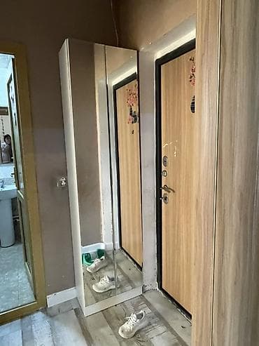 bakida menzil: 2otaqlı mənzil – şəraitli və səliqəli plan - Geniş yataq/istirahət — 5