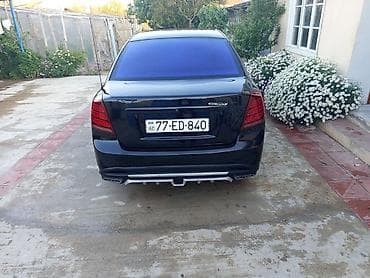 chery amulet: Avtomobil: Deyvo Gentra. (qara sedan) Xüsusiyyətlər və təchizat: - — 10