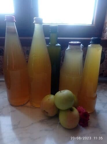 arpa unu satışı: 🍎Hələ qədim zamanlardan xalq təbabətində geniş istifadə olunan alma — 1