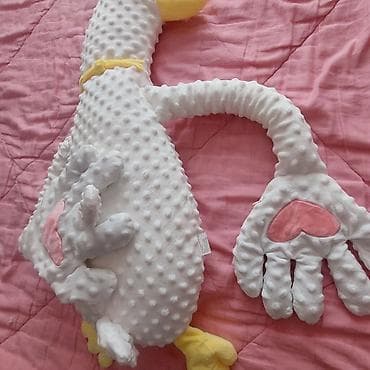 подушка: Декоративная Обычная Подушка — 2