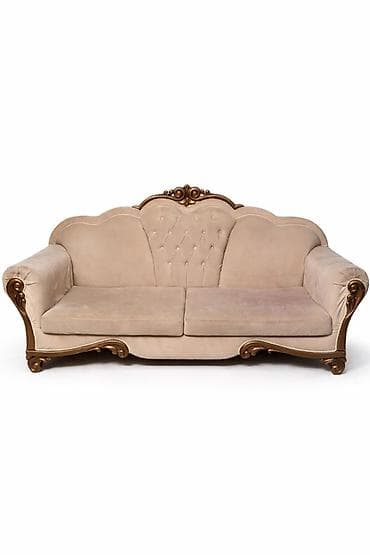 divan: Klassik divan, Divan, Bazasız, Açılmayan — 1