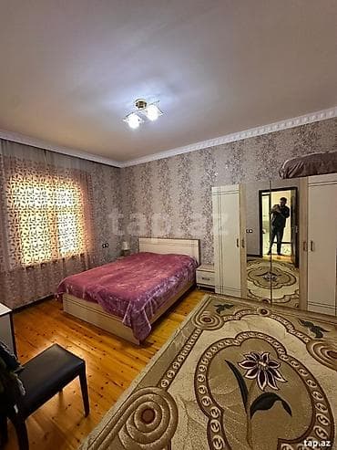 Kirayə evlər: 3 otaqlı, 98 kv. m, Kredit yoxdur, Yeni təmirli — 6