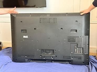 boyuk televizor: İşlənmiş Televizor Sony LCD Ünvandan götürmə — 9