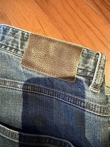 Brioni cins — 2