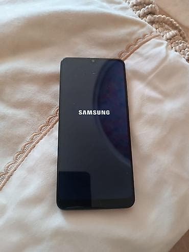 Samsung rəng - Qara, Sensor