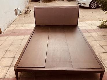 matras islenmis: İşlənmiş, İkinəfərlik çarpayı, Bazalı, Matras ilə, İtaliya — 3
