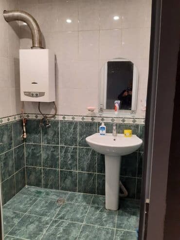 баку квартира купить: Баку, 3 комнаты, Вторичка, м. Ази Асланов, 75 м² — 3