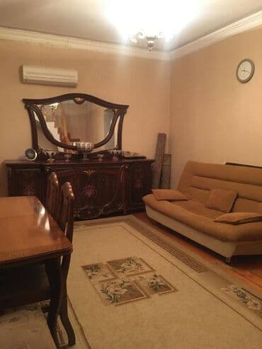 mehemmedide evler: 170 kv. m, 4 otaqlı — 2