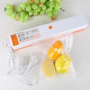 vakum aparati: Vakum aparati Elave paketleride var satisimizda 20x500mm•Rulon — 2