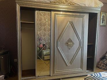 kravat gence: Dolab, termo birlikdə 170 azn təcili satılır problemi var. reysi — 3