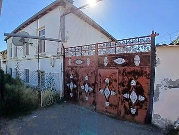 Həyət evləri və villaların satışı: 7 otaqlı, 270 kv. m, Kredit yoxdur, Təmirsiz — 3