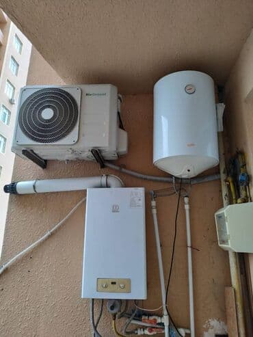 квартиры в баку с видом на море: 3 комнаты, Новостройка, м. Ахмедлы, 87 м² — 16