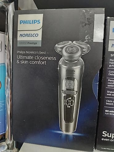 philips 290: Elektrik üzqırxan, Philips — 5