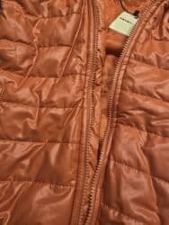 uşaqlar üçün termo gödəkçələr: 8-10 yawa KOTON teze — 3