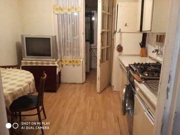 şəhər bağları mənzil satılır: Bakı, 3 otaqlı, Köhnə tikili, m. Əhmədli, 80 kv. m — 6