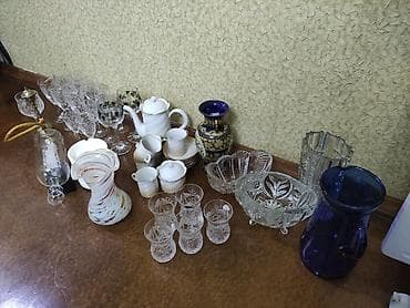 serviz: Hamisi 80 azn. За всё 80 azn — 4