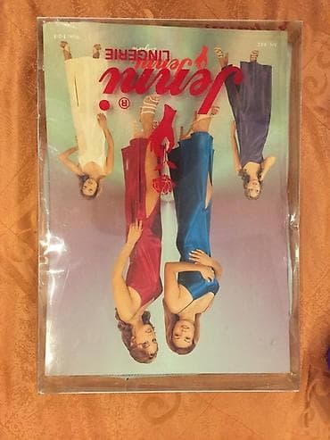 pinuarlar: Pinuar qadin uchun,gecelik,yenidir — 3