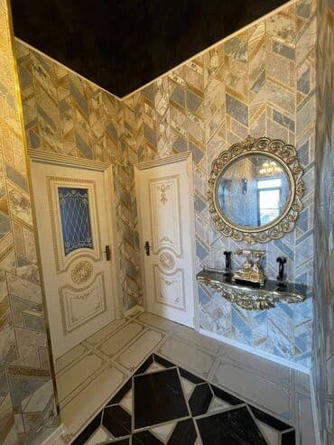 купить дом в баку недорого 2021: Баку, Пос. Шувалан, 140 м², 4 комнаты, Без бассейна, Комби, Телефон, Интернет — 15