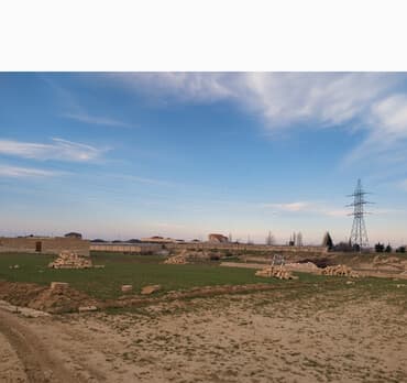 stansiya sumqayit qacqinlar: 16 sot, Kənd təsərrüfatı, Mülkiyyətçi, Kupça (Çıxarış) — 1