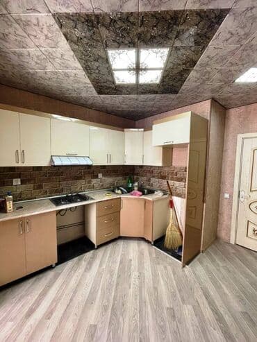 ucuz ev elanlari: Bakı, 3 otaqlı, Köhnə tikili, 80 kv. m — 6