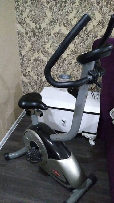 Trenajor ideal veziyyetdedir cox keyfiyyetli alman texnologiyasidir lalafo.az -da Trenajor ideal veziyyetdedir cox keyfiyyetli alman texnologiyasidir