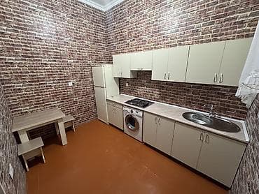 modern ev: 130 kv. m, 2 otaqlı — 6