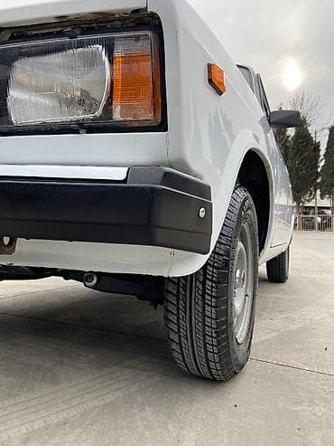 07 satılır: VAZ (LADA) 2107: 1.6 l | 2006 il 80000 km Sedan — 9