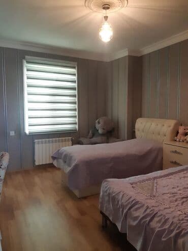 kirayə evlər binəqədidə: Binəqədi qəs. 5 otaqlı, 180 kv. m, Kredit yoxdur, Yeni təmirli — 12