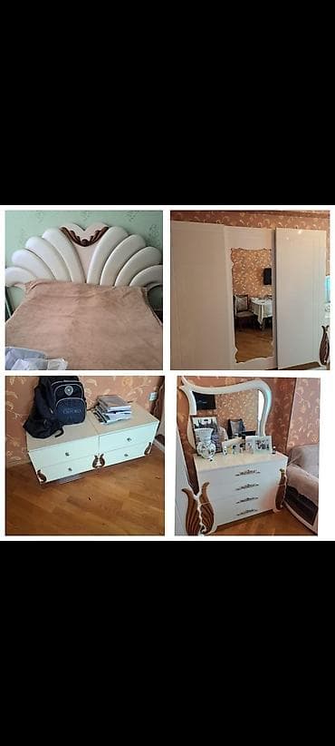 İkinəfərlik çarpayı