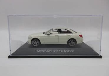 metbex tavan modelleri: Mercedes, 2015 il, 1:35, Dəmir — 5
