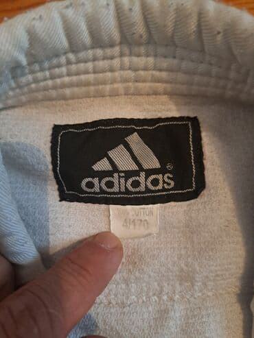 idman kişi şortları: Judo Kimano — 2