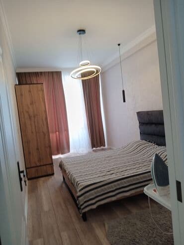 квартира в баку: 2 otaqlı, Yeni tikili, 67 kv. m — 4