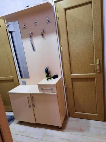 bine atciliqda kiraye ev: Mənzil kirayə verilir. 3 otaq 73 kv 5.1 mərt. Memar Əcəmi metrosunun — 4