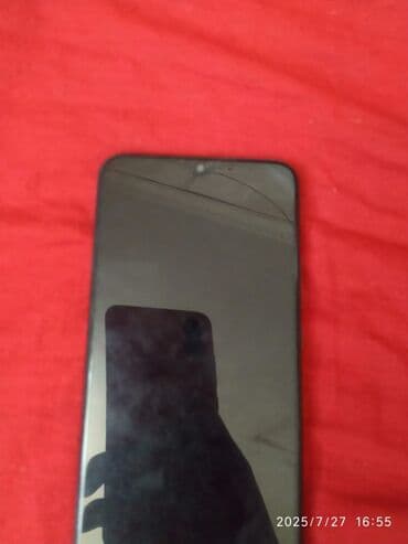 redmi ucuz: Redmi 9, 256 GB, rəng - Boz, İki sim kartlı — 1