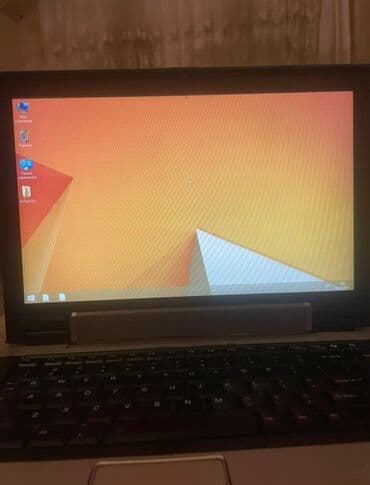 islenmis notebook satiram: 20 manat tecili satilir — 1