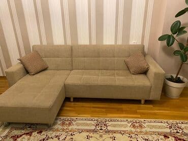 mətbəxt künc divan: Künc divan, Divan, Açılmayan — 1