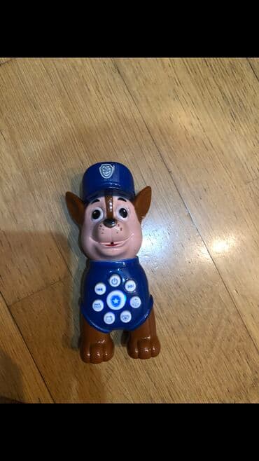 alcatel pop 2 5 7043k: Oyuncaqlar — 6