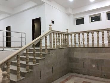 nerimanov icare obyekt: Elimlər metrosuna yaxın sahəsi 250 kv/m olan, 5 otağlı obyekt — 20