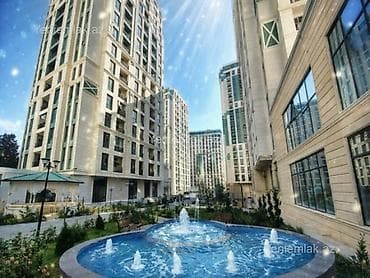 evler bine: 2 otaqlı, Yeni tikili, m. Nəriman Nərimanov, 58 kv. m — 3