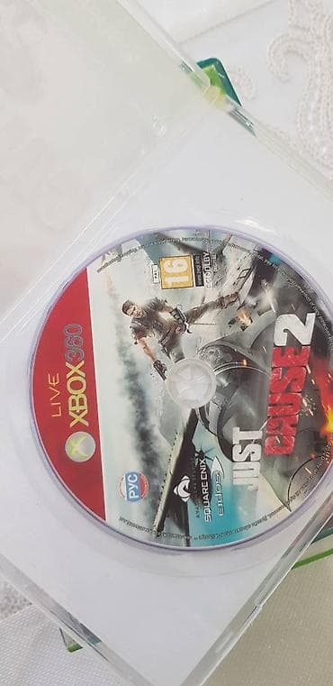 Nintendo Switch: Xbox 360 ucun oyun diskleri 10 manatdan 30 manata kimi qiymetler — 2