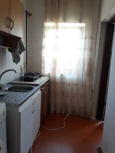 evler zabrat: SALAM zabrat 2 de 1 otaqli adelni ev kiraye verilir esyaldr komunal — 9