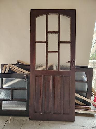 dun: 90,205 standart otaq qapılarıdı 4 ədəd Hövsan qəsəbəsində 4 ədəd — 1