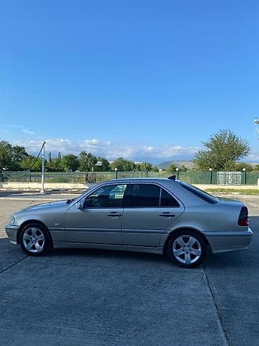 brabus disk: Mercedes-Benz S-Class sedan - Kuzov: gümüşü rəng, 4 qapı - Salon — 10