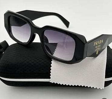 Eynəklər: Gün eynəyi, Prada — 5