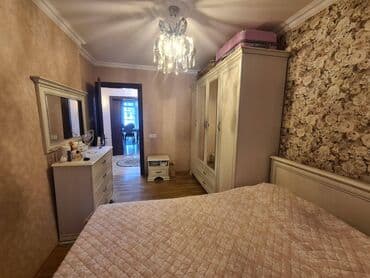 недвижимость в азербайджане купить: Баку, 5 комнат, Вторичка, м. Низами, 120 м² — 5