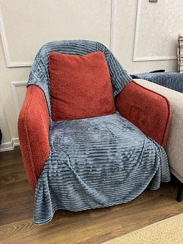 Kreslolar: Kreslo, Parça, Kredit yoxdur — 1