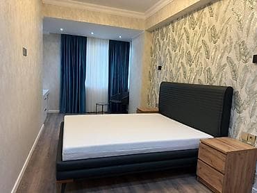 basavik satisi: İcarəyə verilir 2 otaqlı yeni tikili 65 m², Şah İsmayıl Xətai m — 9