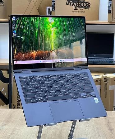 samsung notebook qiymetleri: İşlənmiş Samsung, 15.6 ", Intel Core i5, 256 GB — 4